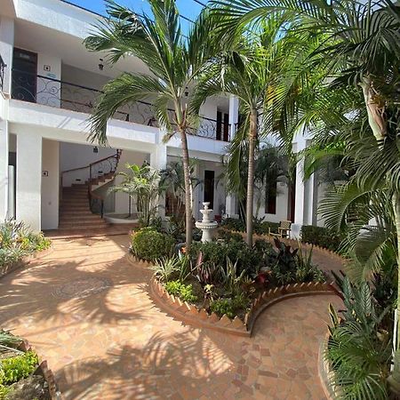 Hotel Casa Bethel Santa Marta  Luaran gambar