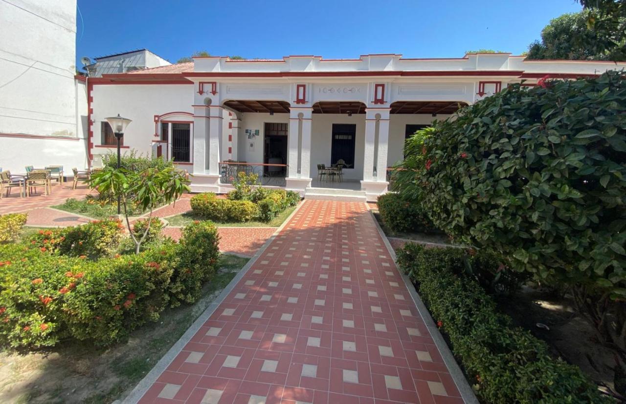 Hotel Casa Bethel Santa Marta  Luaran gambar