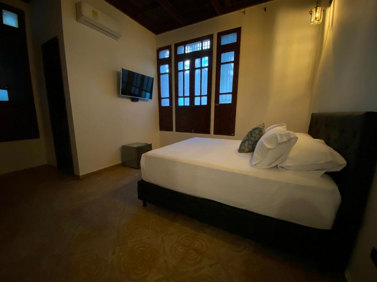 Hotel Casa Bethel Santa Marta  Luaran gambar