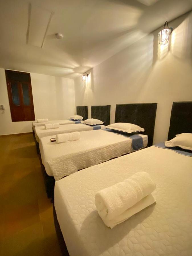 Hotel Casa Bethel Santa Marta  Luaran gambar