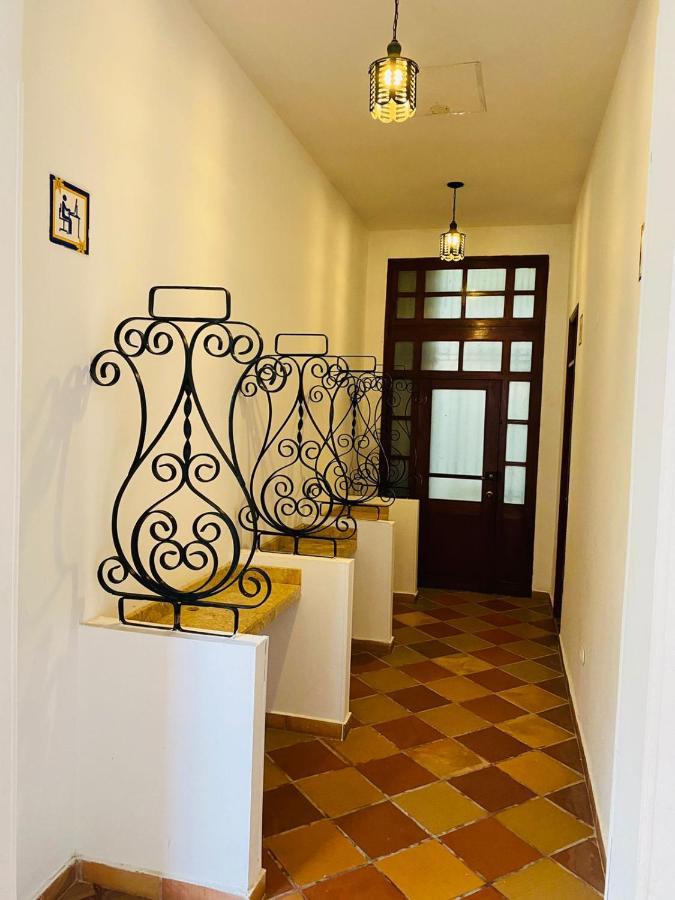 Hotel Casa Bethel Santa Marta  Luaran gambar