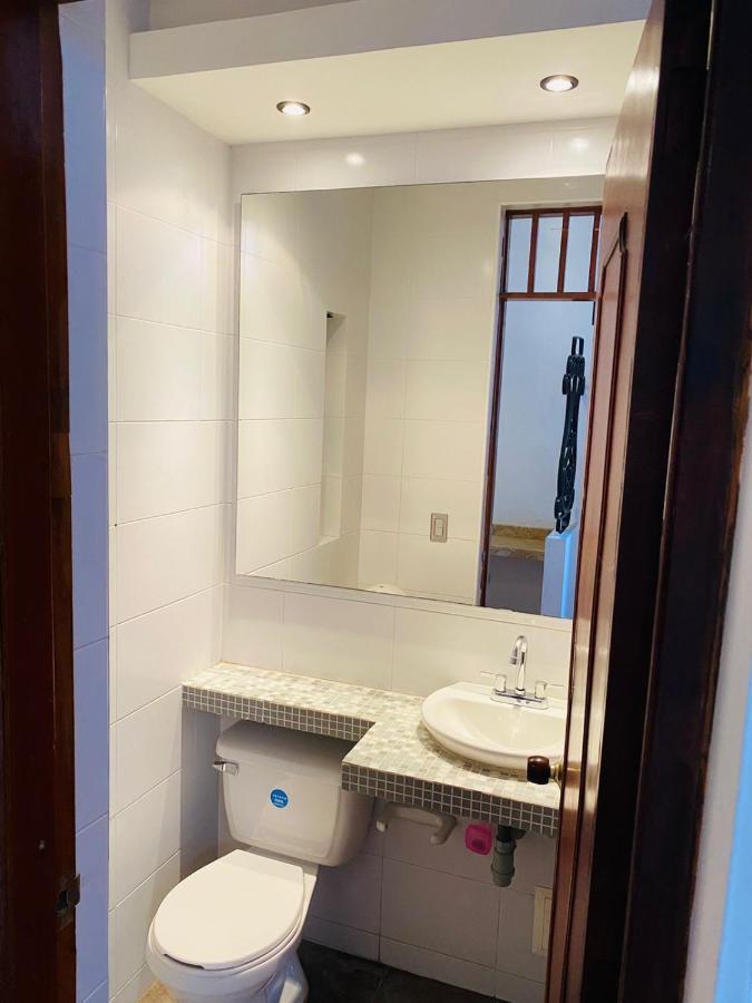 Hotel Casa Bethel Santa Marta  Luaran gambar