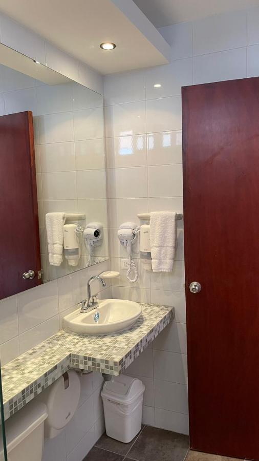 Hotel Casa Bethel Santa Marta  Luaran gambar