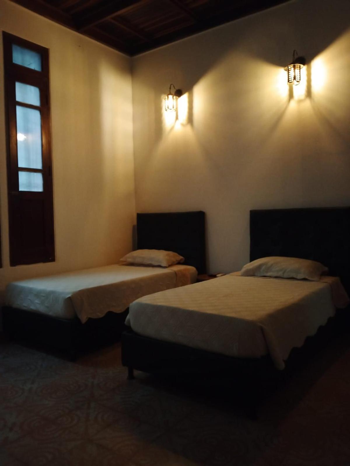 Hotel Casa Bethel Santa Marta  Luaran gambar