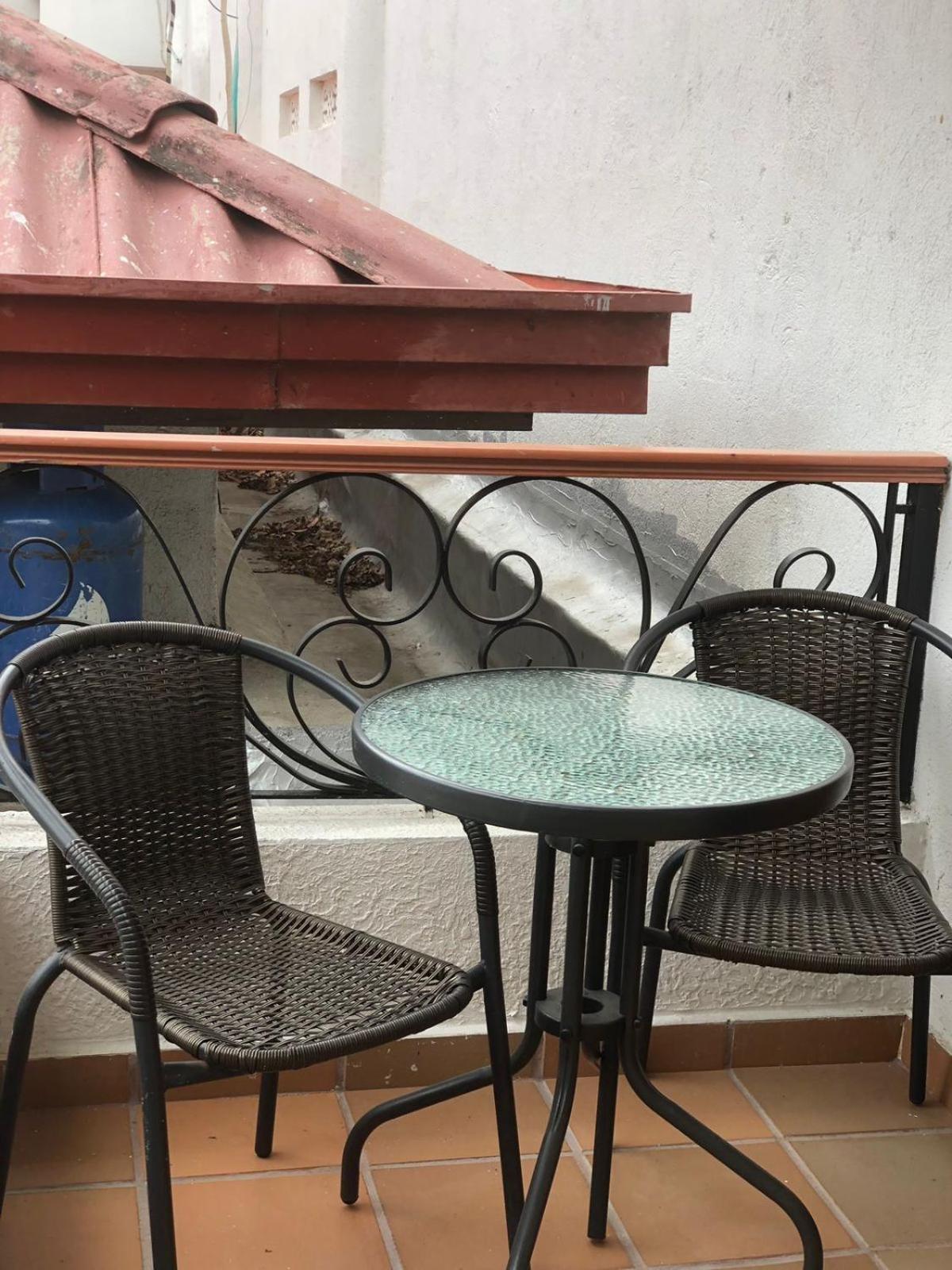 Hotel Casa Bethel Santa Marta  Luaran gambar