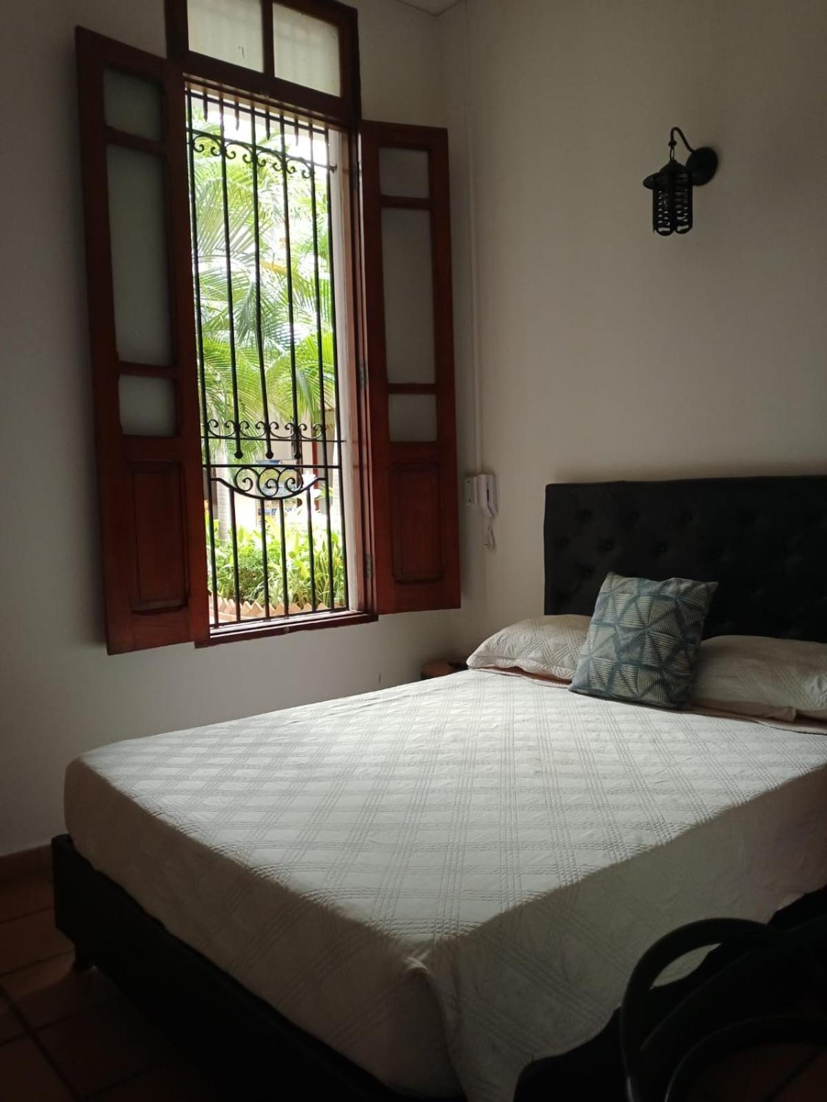 Hotel Casa Bethel Santa Marta  Luaran gambar