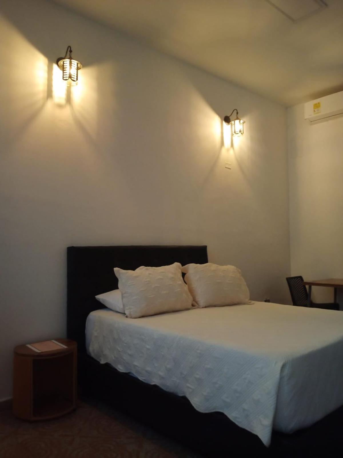 Hotel Casa Bethel Santa Marta  Luaran gambar