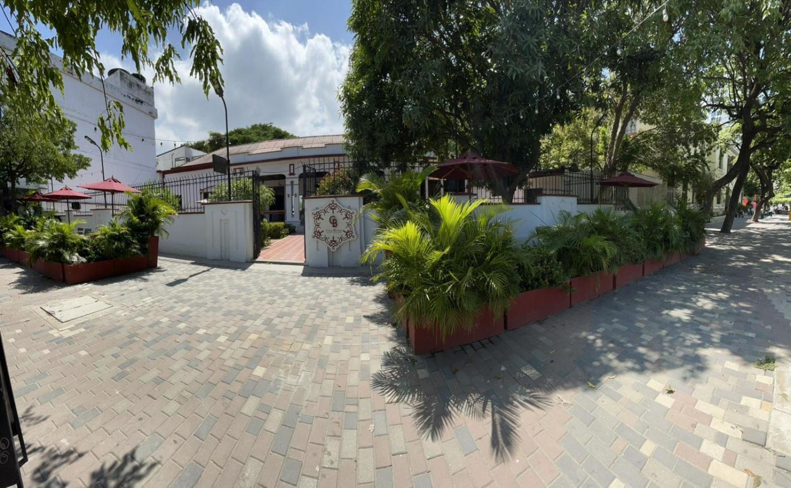 Hotel Casa Bethel Santa Marta  Luaran gambar